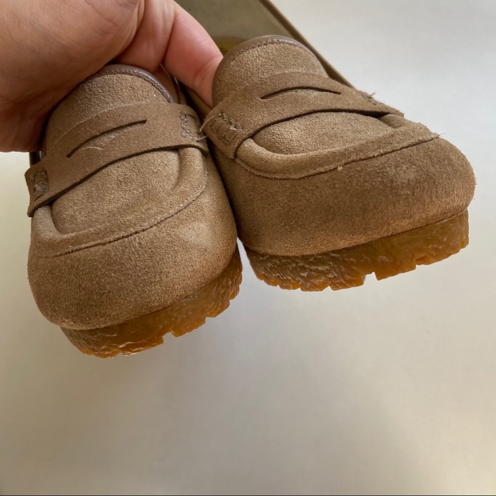 MICHAEL KORS Rory wedges - Picture 8 of 8